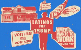 Democrats’ Disastrous Misreading of Latino Public Opinion