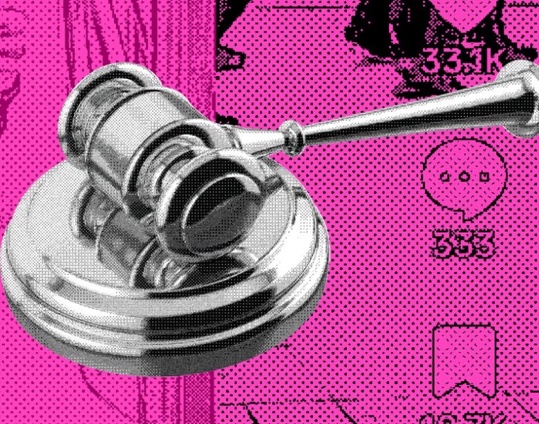 What if Free Speech means a ban on TikTok?