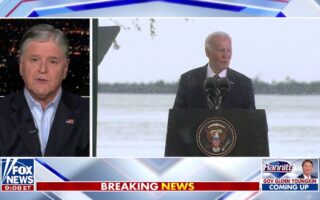 Biden broadcasts ‘Ghost of Christmas Past,’ Trump can make education great, and more from Fox News Opinion