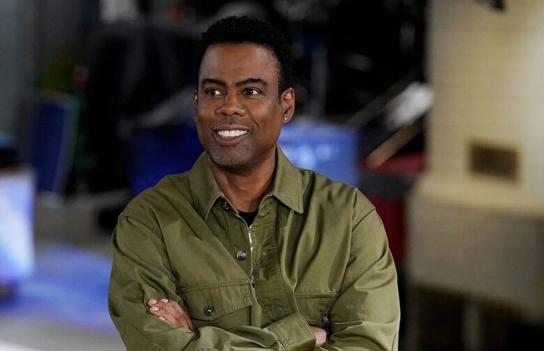 ‘SNL’ brings mischievous Chris Rock on full display.