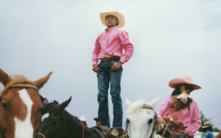 America’s Oldest Black Rodeo Is Back