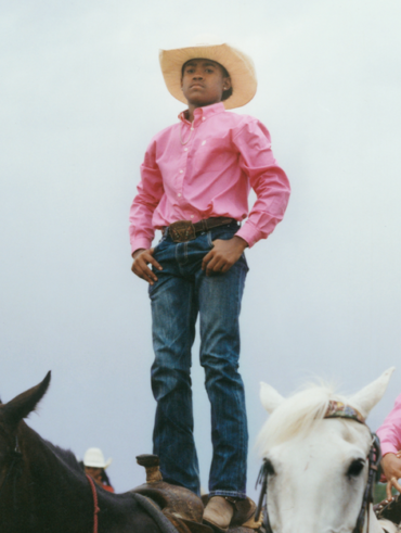 America’s Oldest Black Rodeo Is Back