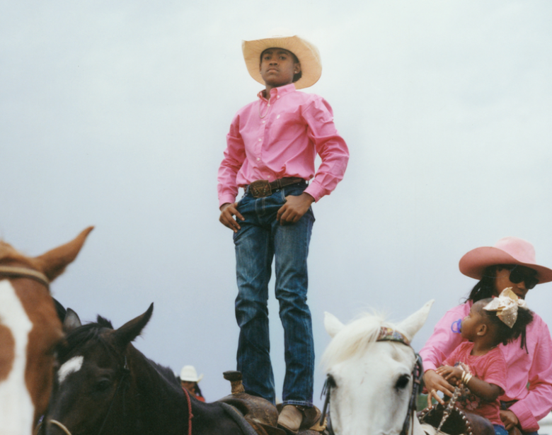 America’s Oldest Black Rodeo Is Back