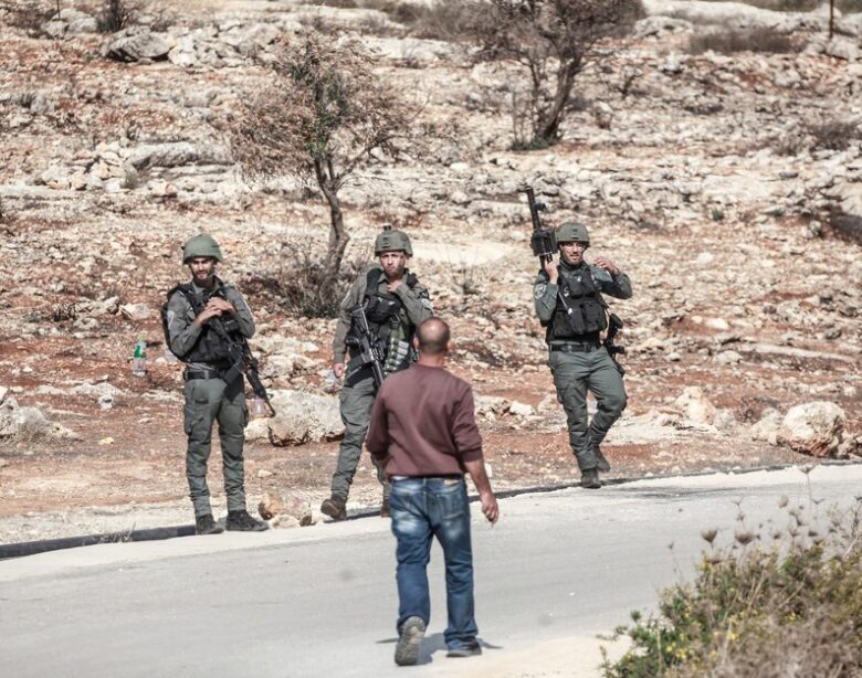 The Cost of Lawlessness on the West Bank