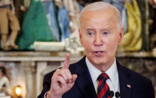 6 household appliances taking heat from Biden’s regulatory crackdown