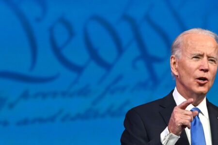 Joe Biden’s Moral Wisdom – The Atlantic