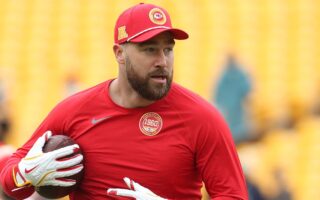 Chiefs’ Travis Kelce appears in ‘Happy Gilmore 2’ trailer