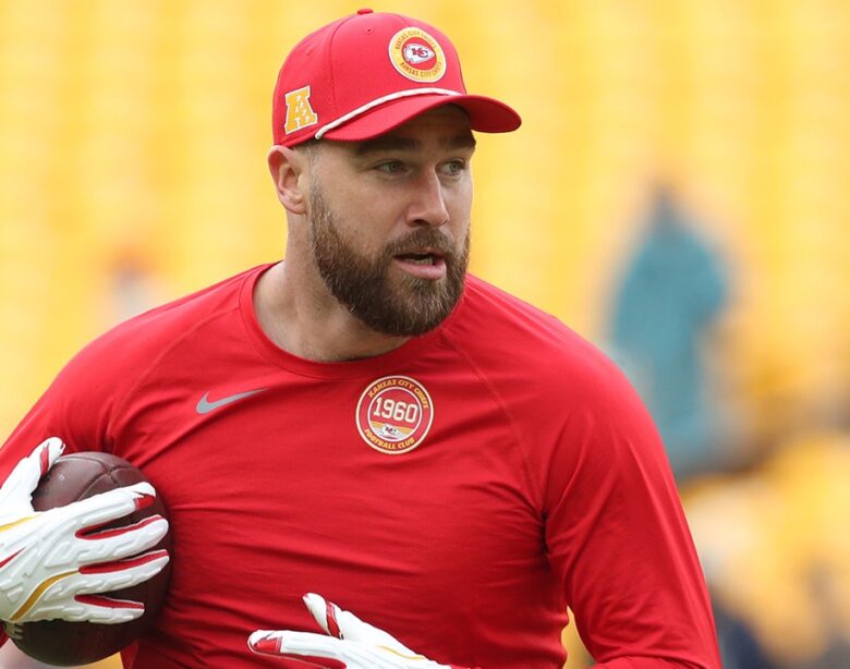 Chiefs’ Travis Kelce appears in ‘Happy Gilmore 2’ trailer