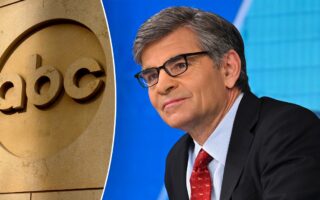 ABC signs new deal with George Stephanopoulos As a network that costs millions in the Trump defamation case