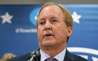 Texas AG Ken Paxton sues New York doctor for prescribing abortion pills to women in Lone Star State