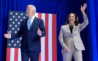 Stunning new data shows voters are right to question the Biden-Harris job numbers.