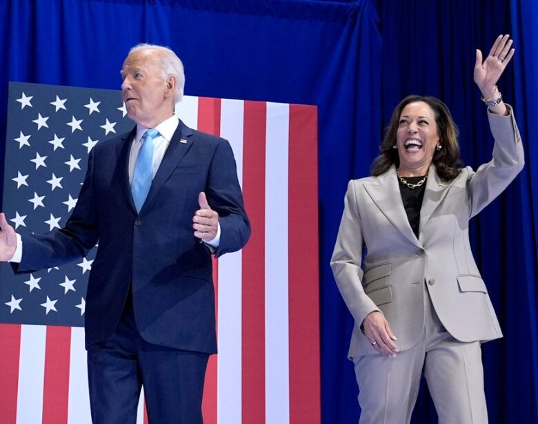 Stunning new data shows voters are right to question the Biden-Harris job numbers.