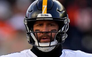 Ben Roethlisberger Ex-Steelers quarterback tears NFL for Christmas game which is an unfavorable schedule