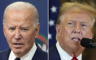 Biden vs. Trump: Is this the worst change?