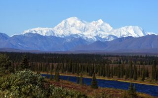 Trump vows to ditch Denali in favor of Mount Takao McKinley, but Alaska senator plans: ‘Big idea’