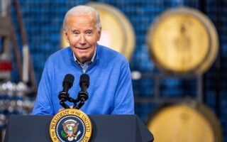 Biden ‘a little older and a little slower’ in the final days of his presidency: New York Times report