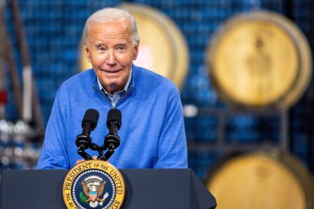 Biden ‘a little older and a little slower’ in the final days of his presidency: New York Times report