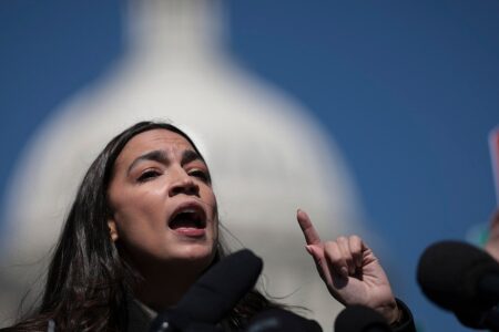 AOC’s loss in the House committee chairman bid signals a generational choice for Democrats.