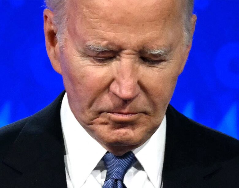 Democrats ‘mostly fine’ with Biden’s absence during shutdown talks: ‘Little clamor for him to return’