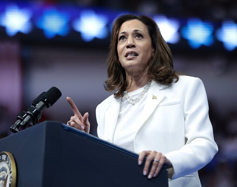 Kamala Harris aide admits Democrats ‘Lost cultural hold’ as influential media shifts rightward