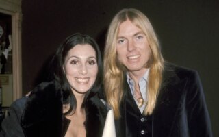 Cher explains why she’s unsure about her future with Gregg Allman