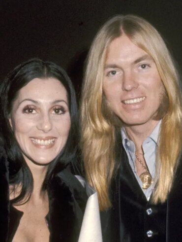 Cher explains why she’s unsure about her future with Gregg Allman