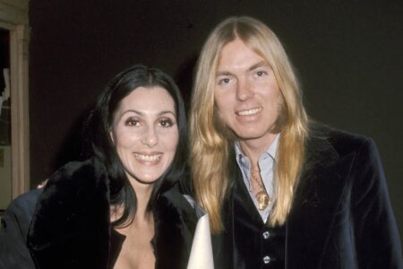 Cher explains why she’s unsure about her future with Gregg Allman