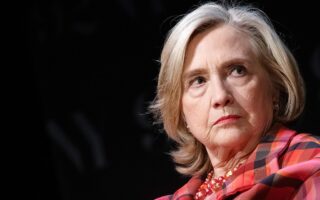 Hillary Clinton says Republicans are taking orders from ‘Richest man in the world’ calls for government shutdown