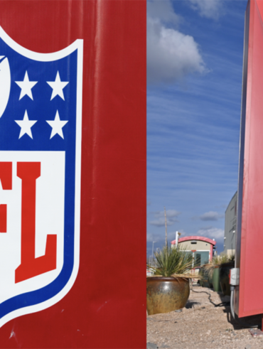 Netflix’s NFL Christmas Day coverage suffers from glitches