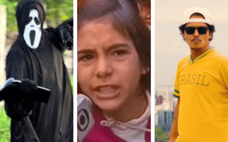 Os 10 Memes Mais Icônicos de 2024 Que Quebraram a Internet e Fizeram o Brasil Chorar de Rir!