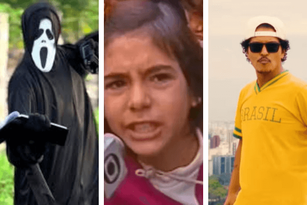 Os 10 Memes Mais Icônicos de 2024 Que Quebraram a Internet e Fizeram o Brasil Chorar de Rir!