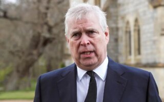 Prince Andrew will not join Charles and the royal family for Christmas after latest scandal: report