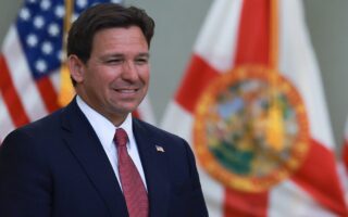 DeSantis slams ‘false media narrative’ for state’s illegal immigration response