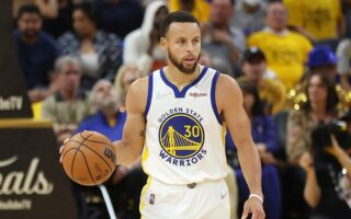 Warriors’ Steph Curry talks candidly about eventual NBA retirement