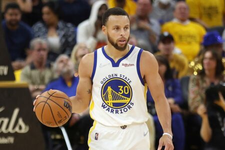 Warriors’ Steph Curry talks candidly about eventual NBA retirement