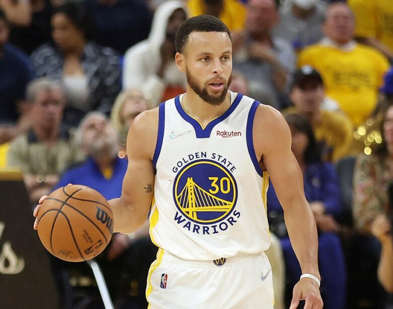 Warriors’ Steph Curry talks candidly about eventual NBA retirement