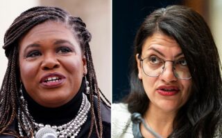 Dems ‘Squad’ calls for end to US probe Concerning the boycott of anti-Israeli weapons