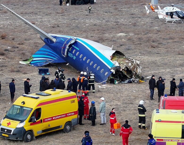 Russia’s role in the plane crash has been the subject of many other questions and headlines.