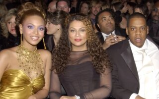 Beyoncé’s mother claims she was hacked Denies liking Jay-Z’s rape case post