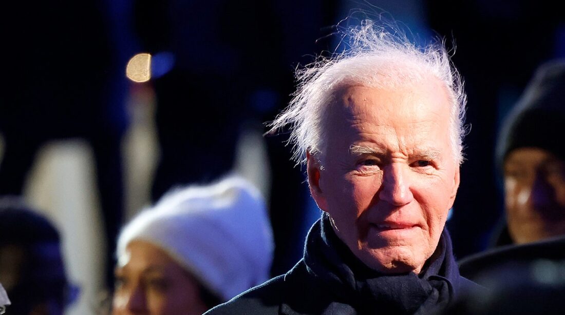 Looking back to 2024: Liberal media insists Biden remains sharp until debates expose him