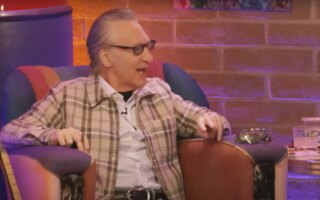 Bill Maher slams liberals for cutting off families over the holidays because of politics: ‘F— shut you f— s’