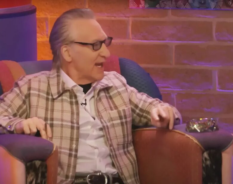 Bill Maher slams liberals for cutting off families over the holidays because of politics: ‘F— shut you f— s’