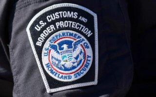 CBP officer dies after helicopter crash