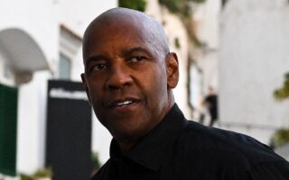 Denzel Washington becomes minister Meanwhile, Hollywood actors admit they ‘can’t talk’ about religion in the industry.