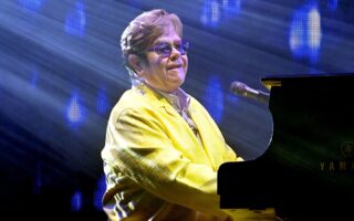 Elton John calls marijuana legalization “a ‘One of the biggest mistakes of all time’ after struggling with drug addiction