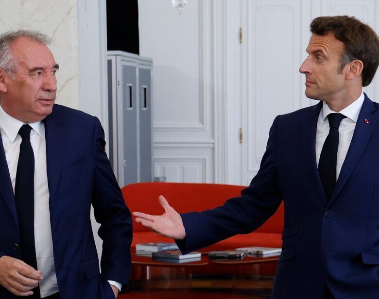 France’s Macron names centrist ally Francois Bayrou as next prime minister.