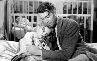 Amazon complains after cutting key scenes from ‘It’s a Wonderful Life’