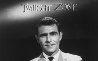 Creator of ‘The Twilight Zone’ suffered post-World War II post-World War II PTSD: Daughter