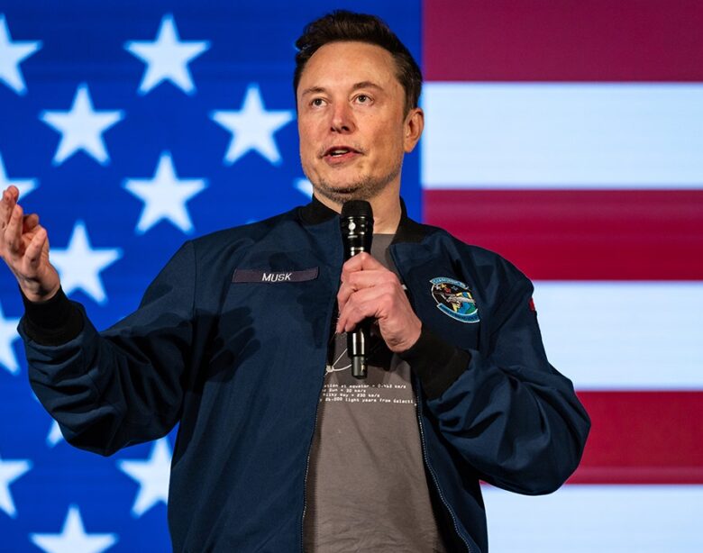 Democrats dump Twitter after Elon Musk takeover, report shows