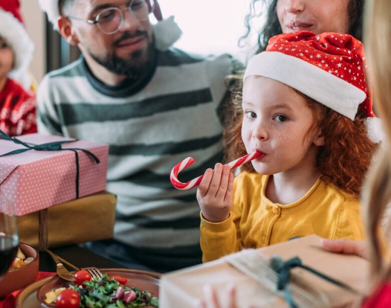 Here’s how to eat candy correctly, according to a survey.